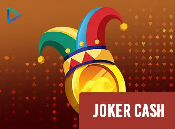 Joker Cash